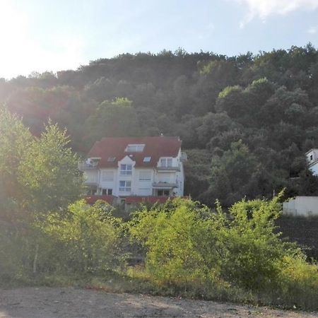 Ferienwohnung Anita Annweiler am Trifels Esterno foto