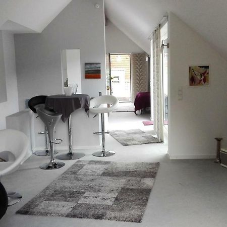Ferienwohnung Anita Annweiler am Trifels Esterno foto