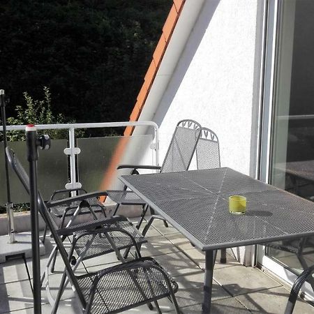 Ferienwohnung Anita Annweiler am Trifels Esterno foto