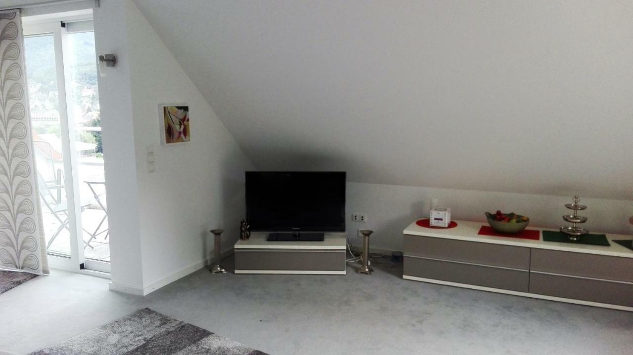 Ferienwohnung Anita Annweiler am Trifels Esterno foto