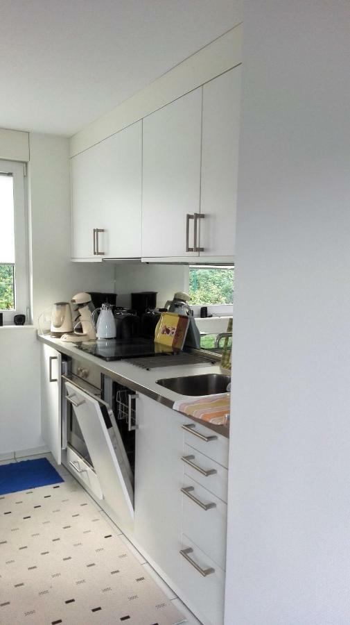 Ferienwohnung Anita Annweiler am Trifels Esterno foto
