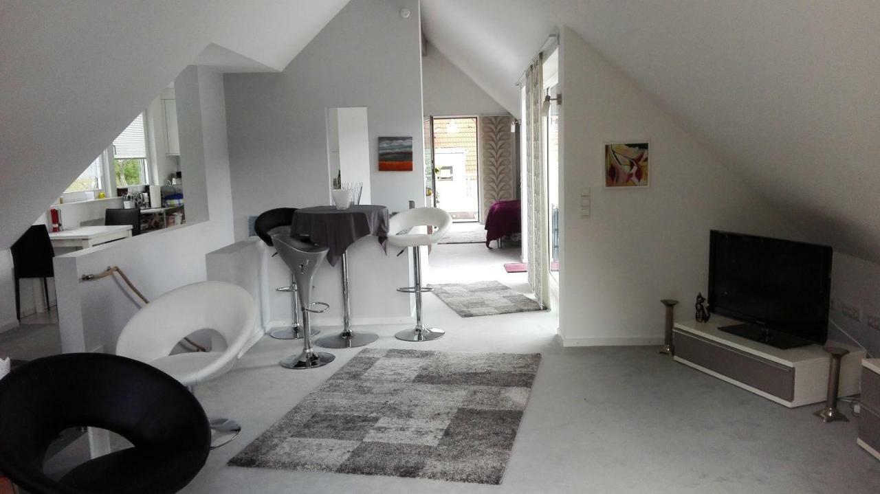 Ferienwohnung Anita Annweiler am Trifels Esterno foto
