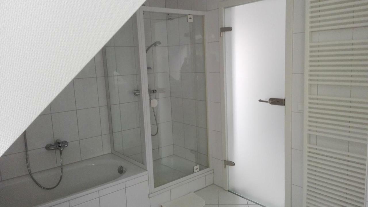 Ferienwohnung Anita Annweiler am Trifels Esterno foto