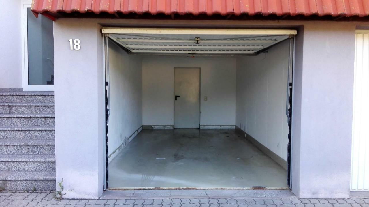 Ferienwohnung Anita Annweiler am Trifels Esterno foto
